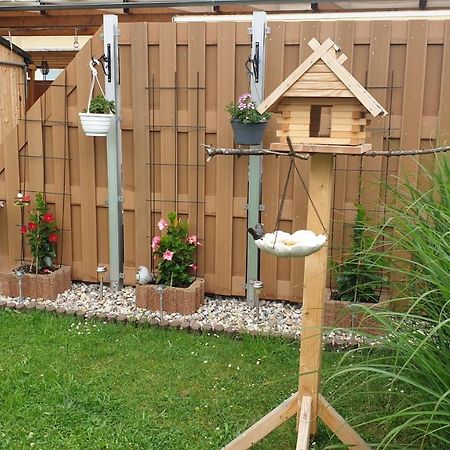 Ferienwohnung Familie Thiedemann Пирна Екстериор снимка