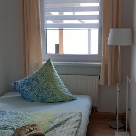 Ferienwohnung Familie Thiedemann Пирна Екстериор снимка