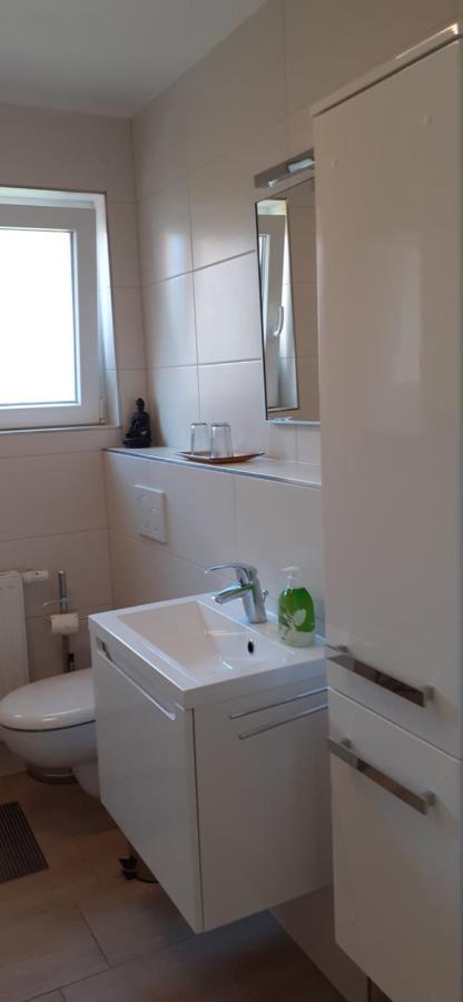 Ferienwohnung Familie Thiedemann Пирна Екстериор снимка