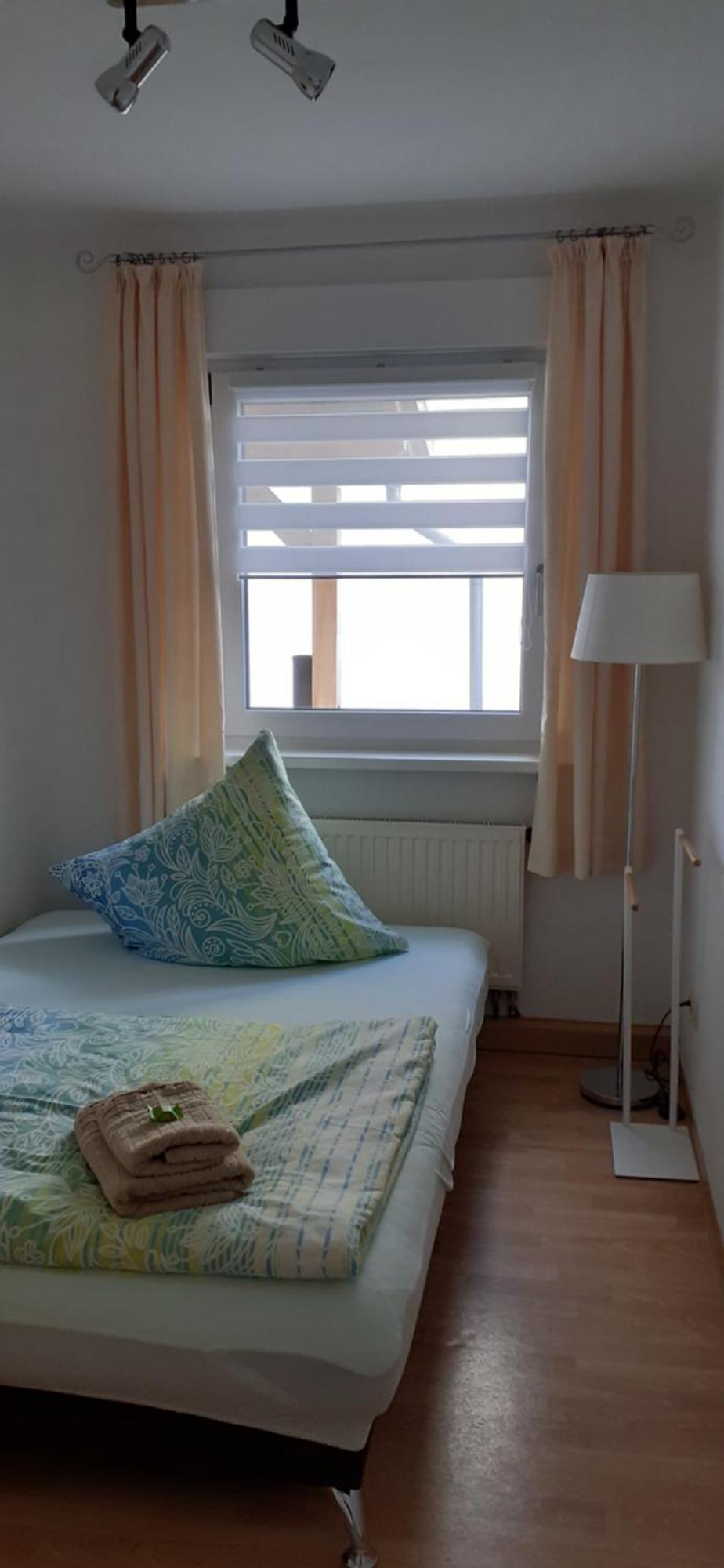 Ferienwohnung Familie Thiedemann Пирна Екстериор снимка