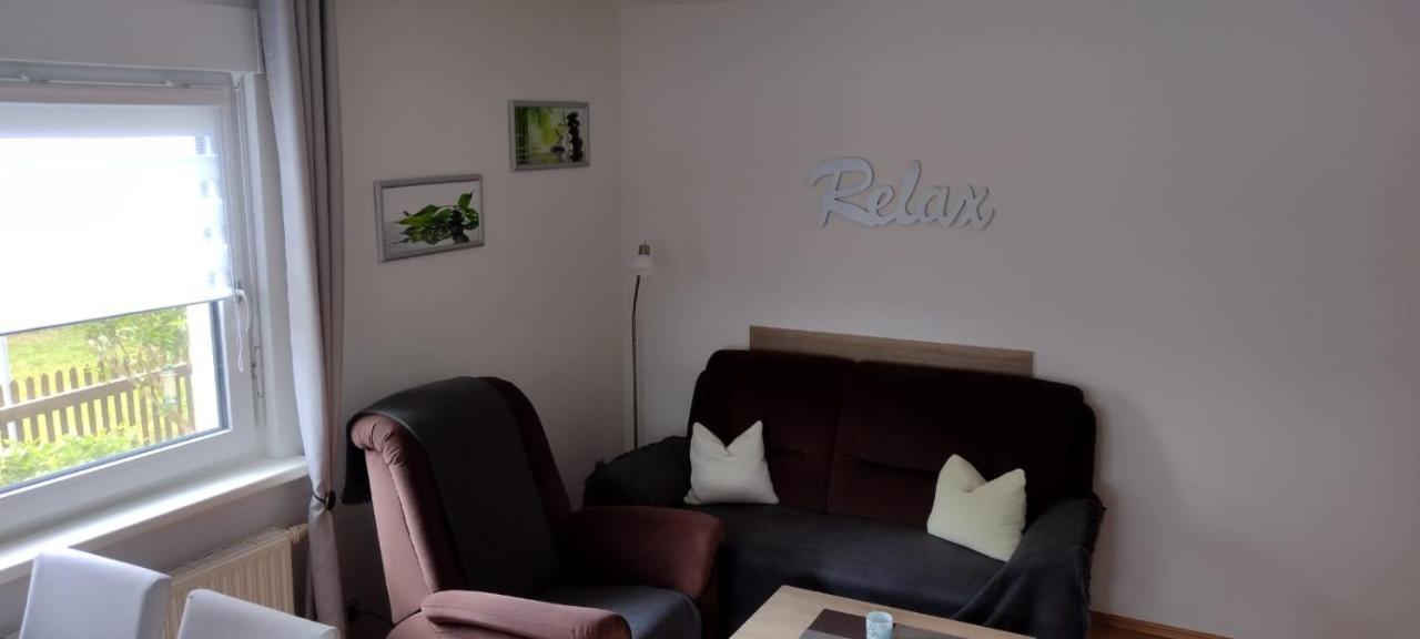 Ferienwohnung Familie Thiedemann Пирна Екстериор снимка