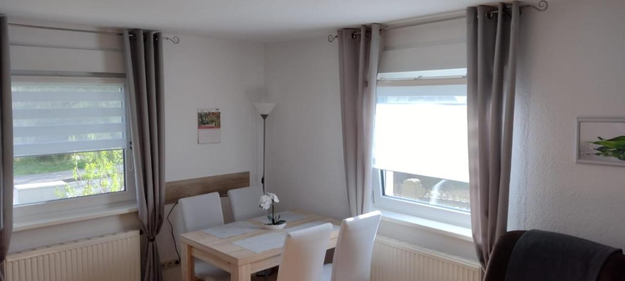 Ferienwohnung Familie Thiedemann Пирна Екстериор снимка